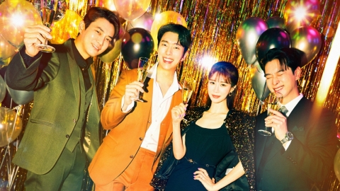 Dating Lessons in Seoul: 12 Locations from "True to Love"