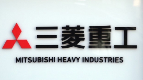 법원, 미쓰비시중공업 국내 특허권 4건 압류