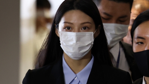  법원, 조민 부산대 상대 행정소송 기각