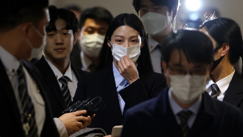 법원, 조민 부산대 의전원 입학 취소 처분 정당 판결