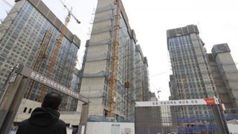 분양권 전매 제한 완화 속 다음 주 2,470여 가구 공급