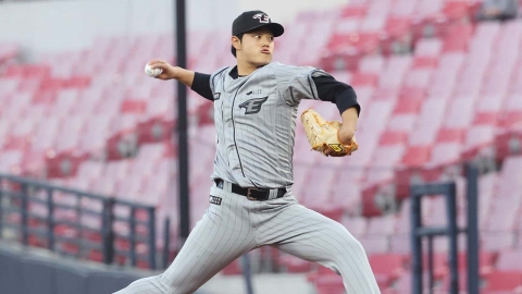 첨단 기술이 포착한 '100마일 시대'...문동주 구속이 달랐던 이유 [와이파일]