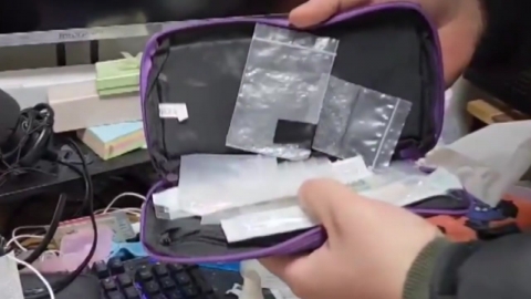 "도주 피의자가 마약 공급책"...마약사범 26명 검거