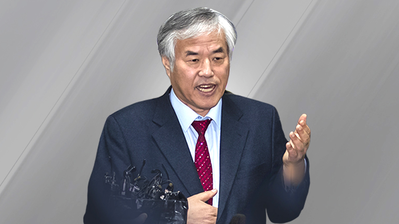 전광훈, 오는 17일 긴급기자회견 예고..."국민의힘과 결별"