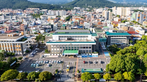 제주도, 여성 공무원도 숙직 선다…'양성통합 당직제' 확산