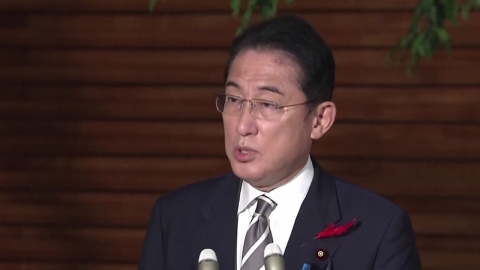 대통령실 "기시다 日 총리, 7∼8일 실무방한...셔틀외교 가동"