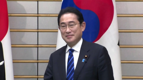 기시다 첫 일정은 현충원 참배...만찬은 한남동 조율