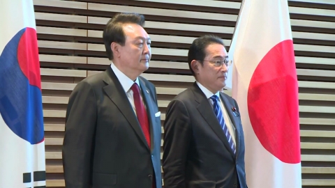 '안보·경제' 핵심 의제…후쿠시마 오염수 방류 논의 주목