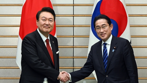 경제교류 새 물꼬…반도체 협력 '기대'