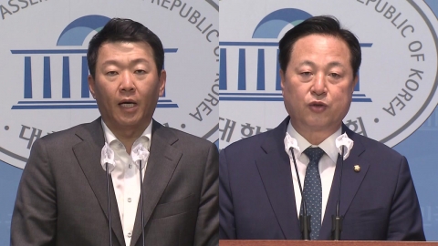 野 "과거사·오염수 약속받아야"…與 "국익과 미래 봐야"