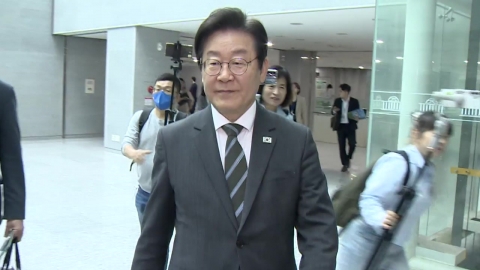 본류로 넘어간 '백현동 비리' 수사…연휴 뒤 이재명 측 재겨냥