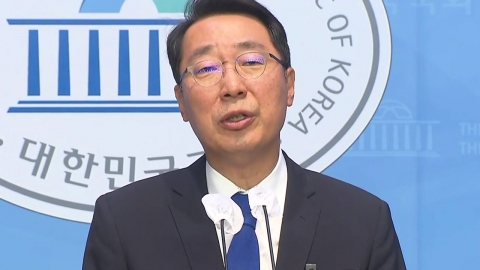 윤영찬 "이낙연 캠프 댓글 조작?…황당한 거짓"