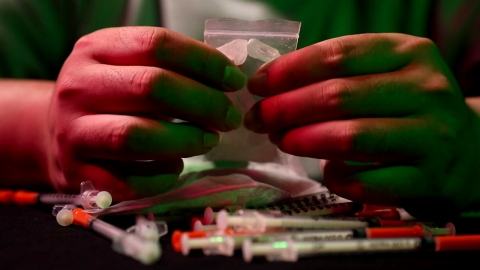 높은 마약사범 재범률…"컨트롤타워 부재·재활 치료 부족"