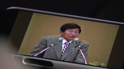 JMS 정명석 변호사, '그알' 자문단이었다…SBS "해촉 결정"