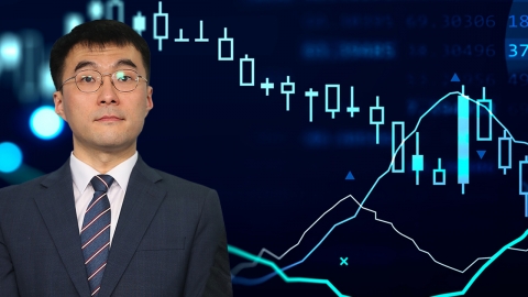 '가상자산 과세유예 1년' 찬성 안 했다던 김남국, 같은 내용 법안에 "찬성"