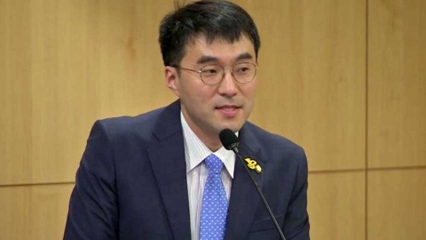 김남국 "국민 여러분께 심려를 끼쳐드려 죄송합니다" 공식 사과