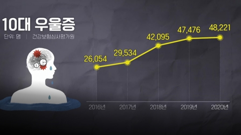 [더뉴스] 제2의 N번방 우려 ‘우울증 갤러리' ... 문제점과 대책은?
