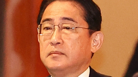 美 타임지 “기시다 총리, 일본을 군사 강국화 하려고 해”