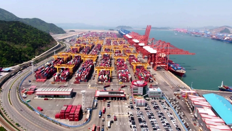 KDI "올해 성장률 1.5%"…현재 금리 수준 당분간 유지