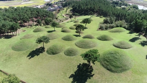 가야고분군 유네스코 세계유산 '등재 권고'…9월에 확정
