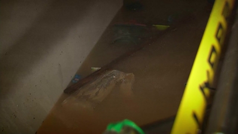 여름 오기 전 반지하 물막이판 설치…"철저히 대비해야"