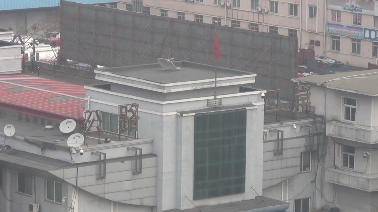 "North Korea to Lift Border Blockade and Open Borders, Signs Point to