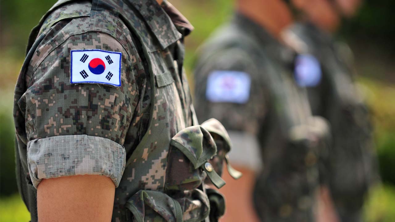 국방부 “여성 징집·군 복무 기간 확대 검토 안 해”