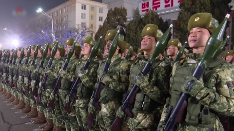 주한 美 특수전사령관 "북한군 역량 몰라...문자 그대로 '블랙홀'"