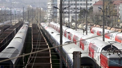 "하일 히틀러"…오스트리아 열차에서 흘러나온 충격적인 음성