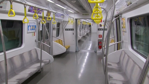 순식간에 지나간 '지하철 도착역 정보' 노출 시간 늘린다