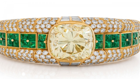 '나치 부역' 논란의 보석들 2천700억 원에 낙찰