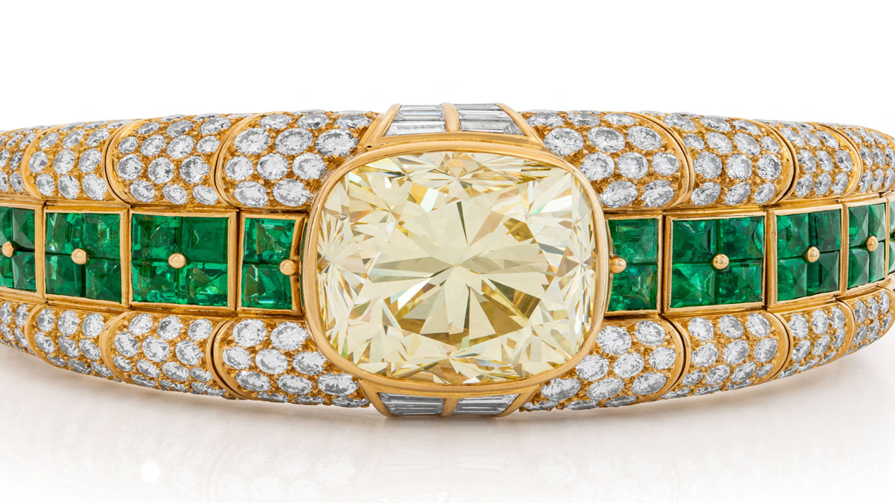 '나치 부역' 논란의 보석들 2천700억 원에 낙찰