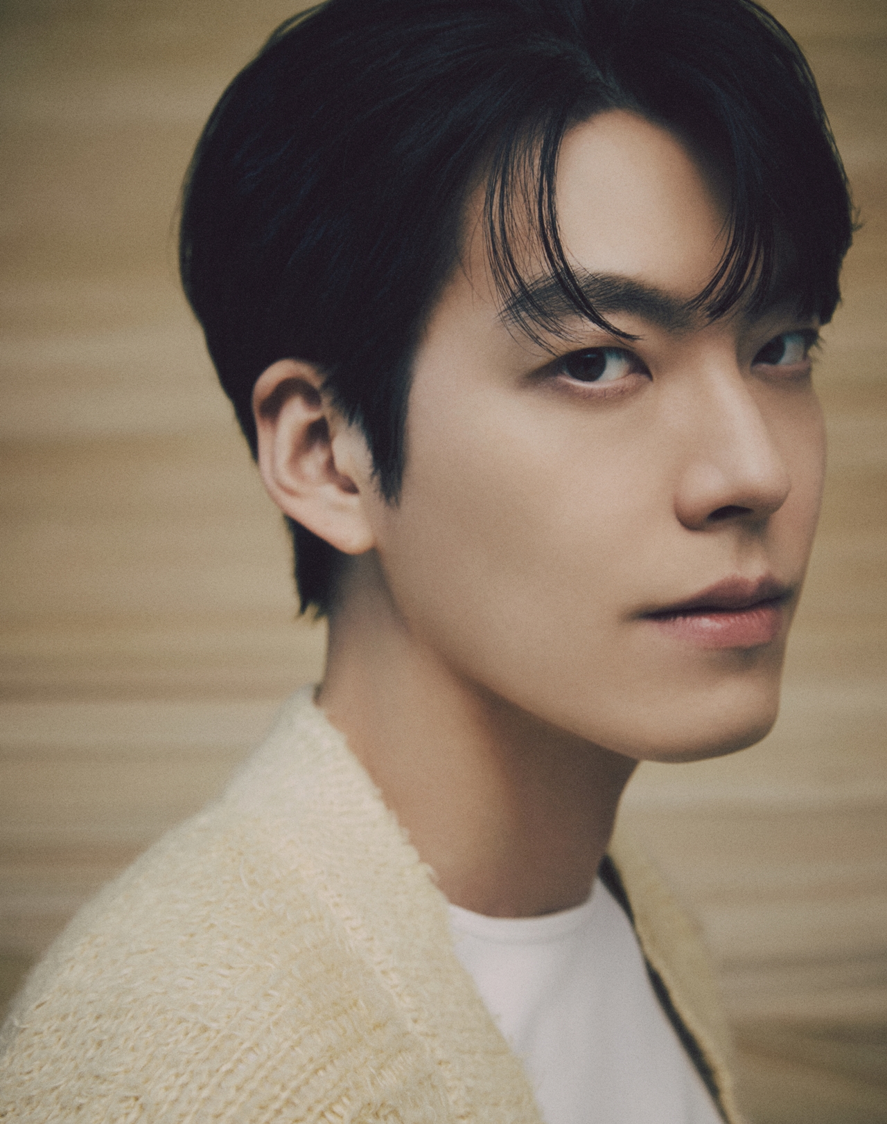 kim woo bin next project