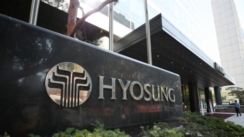 말단 사원 월급 '1천만 원' 찍혔다…효성 계열사 전산 오류