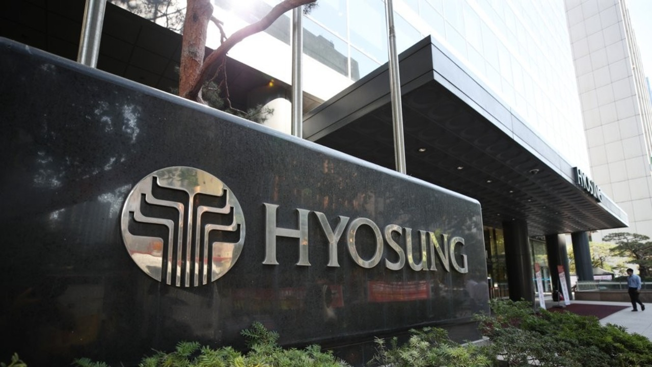 말단 사원 월급 '1천만 원' 찍혔다…효성 계열사 전산 오류