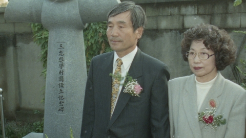 '삼풍 참사' 세 딸 곁으로…장학재단 세운 정광진 변호사 별세