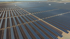 [기업] HD현대, 앙골라 발전소에 22㎿규모 태양광 모듈 공급