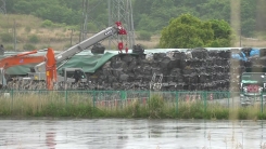 후쿠시마 오염수 시찰단, 오늘 방사능 분석실 점검