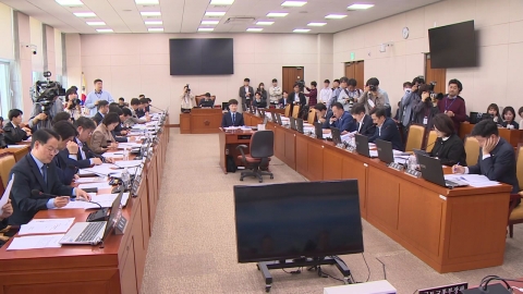  '전세사기 특별법' 국회 국토위 통과...내일 본회의서 처리