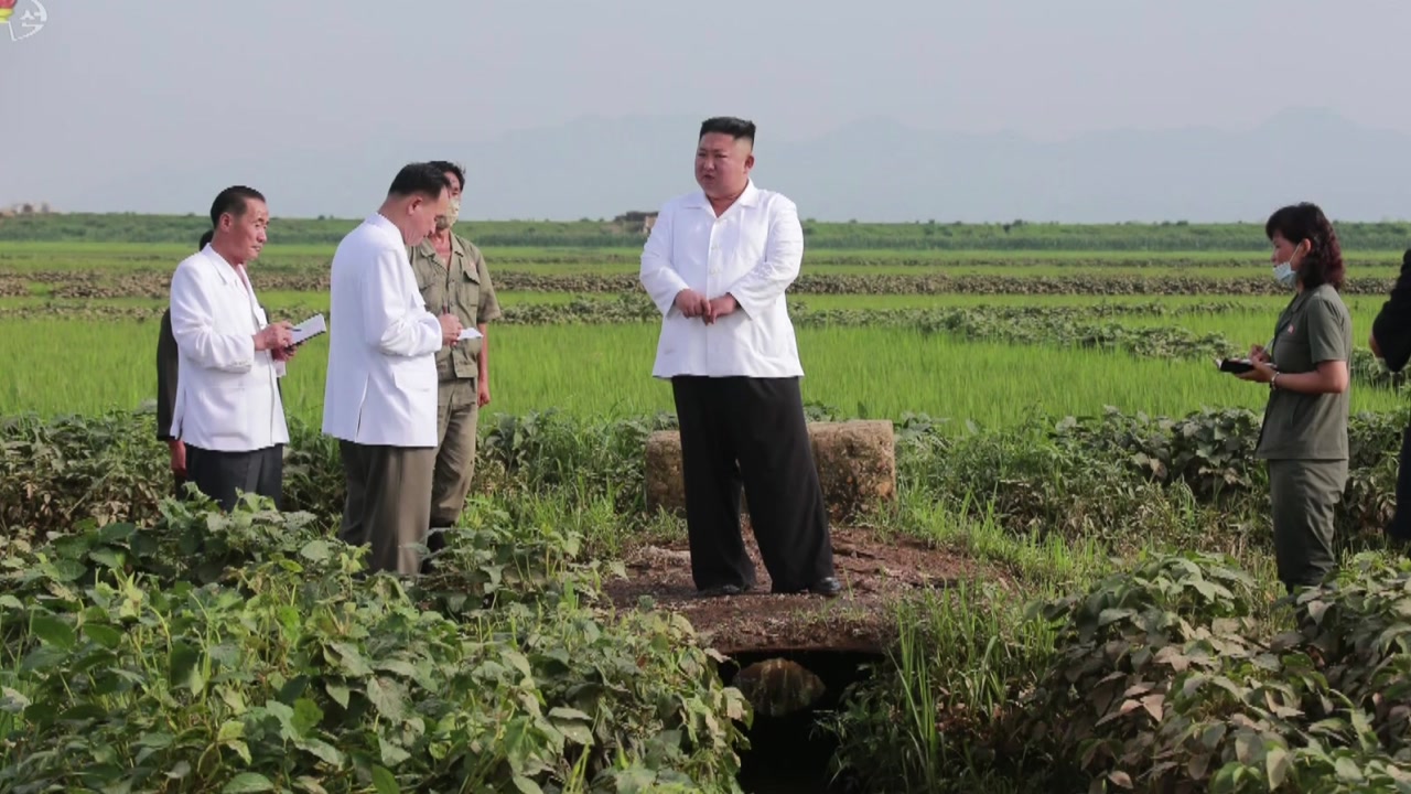 북한, '현대판 노예 지수' 1위 불명예…“인구 10명당 1명 꼴 노예의 삶”