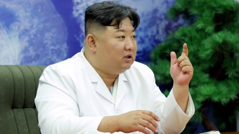 북한 리병철 "정찰위성 6월에 곧 발사"
