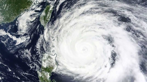 일본으로 향하는 태풍 '마와르'...한반도 영향은?