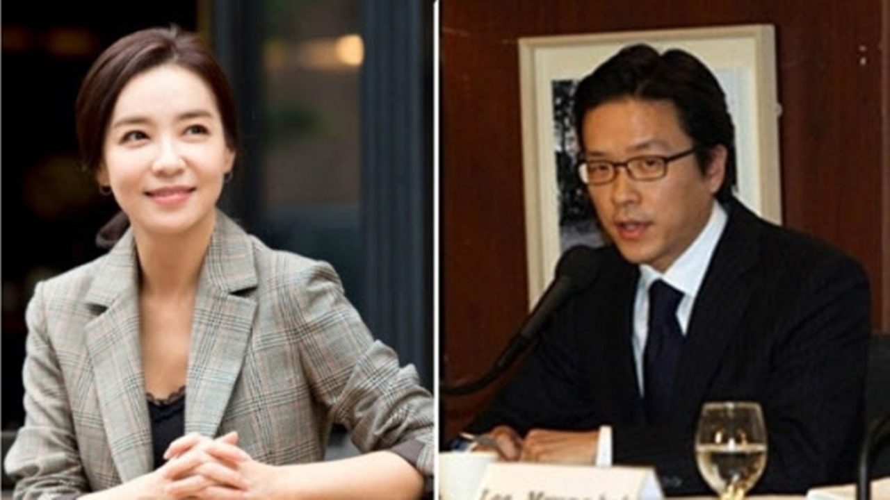 현대차그룹, 배우 박선영 남편 김일범 전 의전비서관 영입
