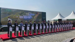[전북] 국내 첫 해안형 국립새만금수목원 기공...2026년 완공