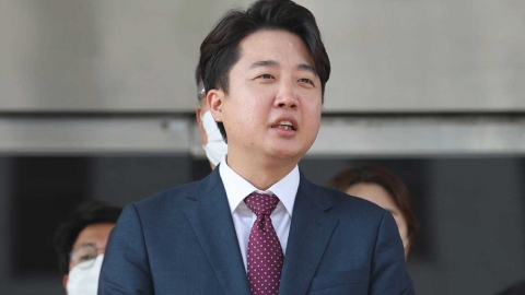 이준석 "여당 움직이는 그룹 따로 있어, 다음 주쯤 명단 공개"