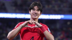 김은중호, 에콰도르 꺾고 U-20 월드컵 8강 진출
