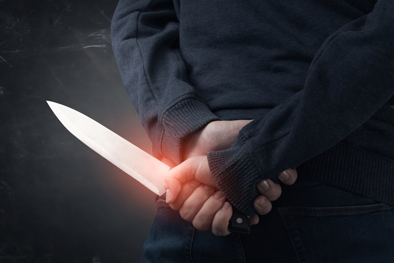 홍콩 쇼핑몰서 무차별 칼부림, 20대 여성 흉기로 수 차례 찔려 사망
