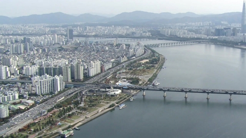 세계에서 가장 물가가 비싼 도시는? 도쿄 제치고 서울 9위