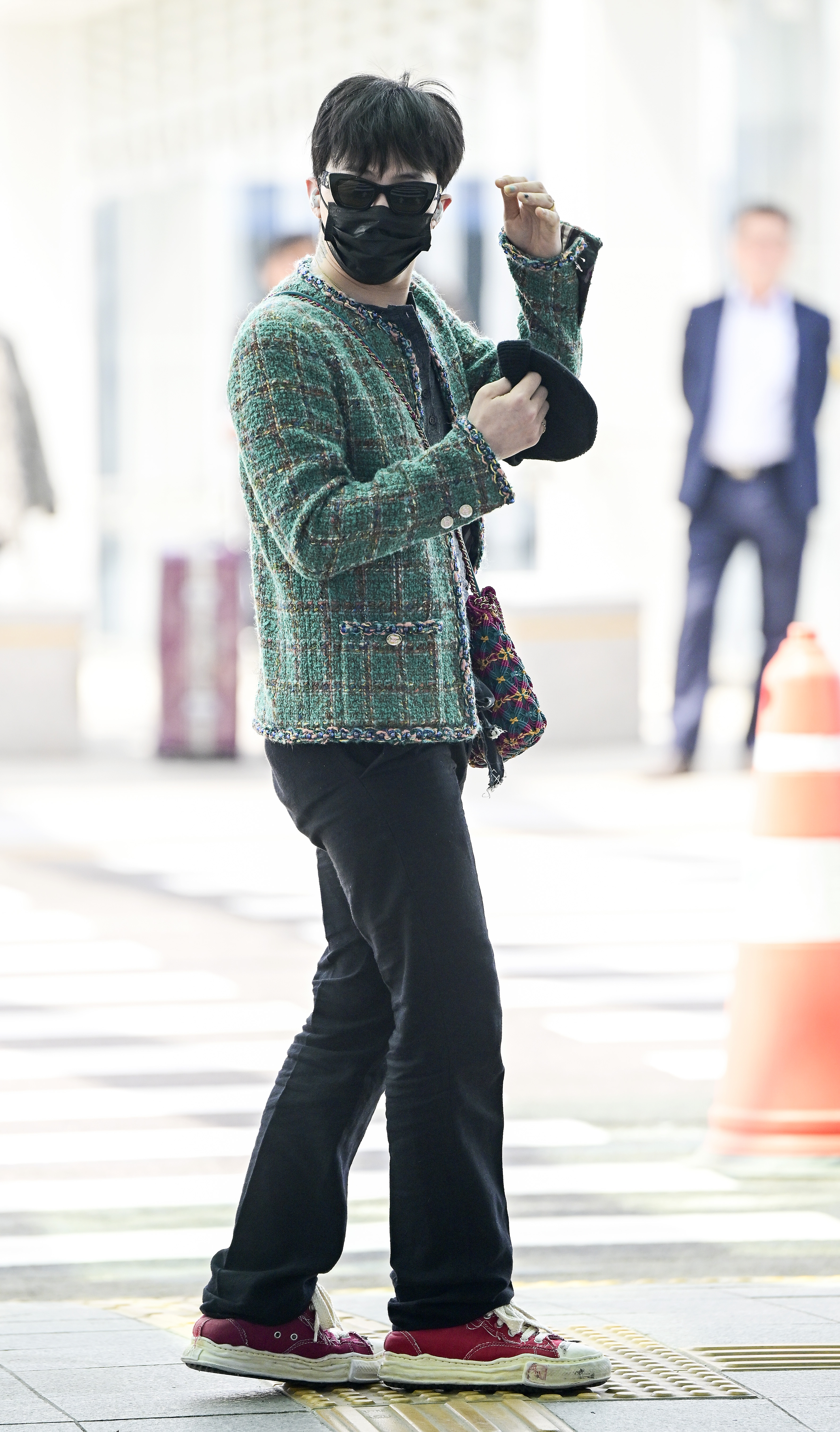 지드래곤 계약 만료 후…YG엔터, 주가 7%대 하락 | YTN