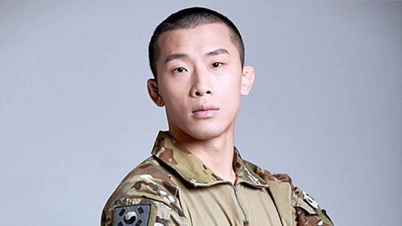 이종격투기 선수 김상욱에 흉기 휘두른 수강생...1심 징역형